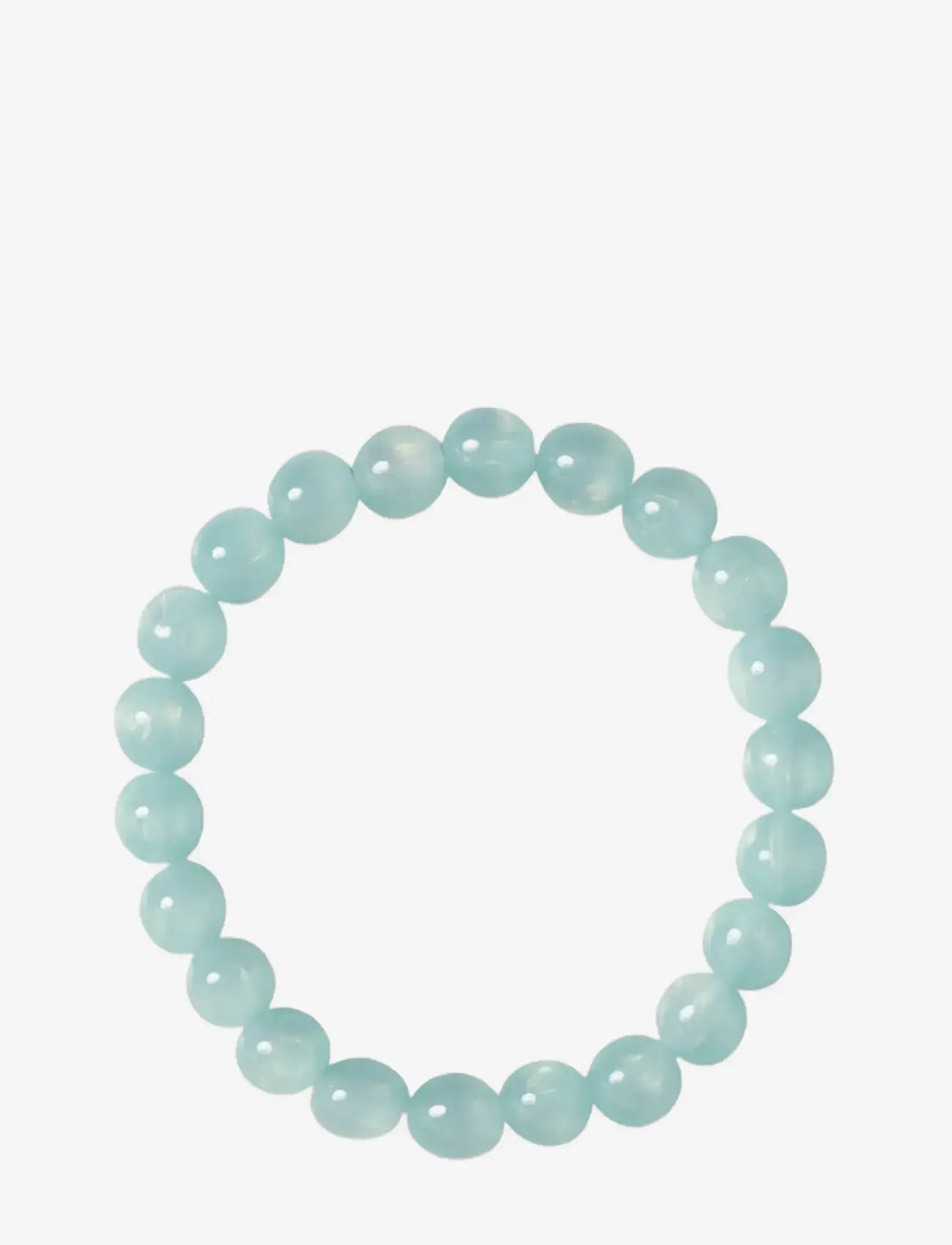 LMTD - NLFSELINA BRACELET - bracelets - aqua splash - 1