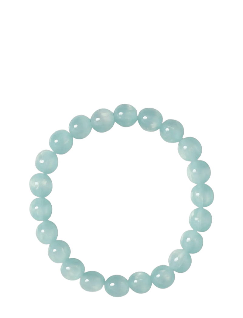 LMTD - NLFSELINA BRACELET - armbänder - aqua splash - 1