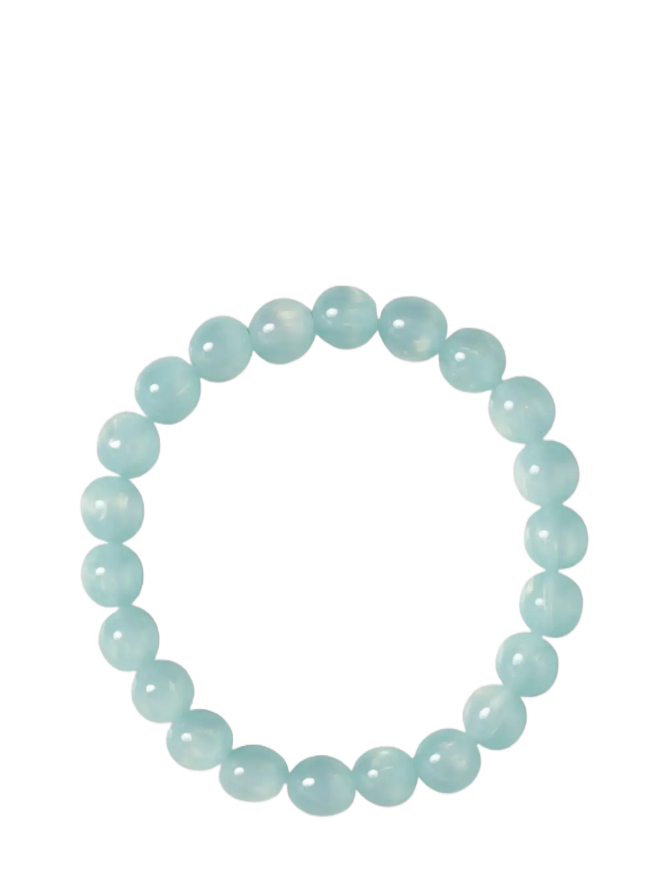 LMTD - NLFSELINA BRACELET - armbänder - aqua splash - 1