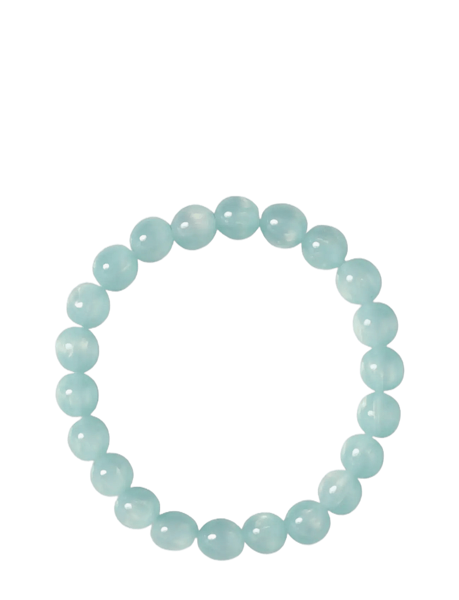 LMTD - NLFSELINA BRACELET - armbänder - aqua splash - 1
