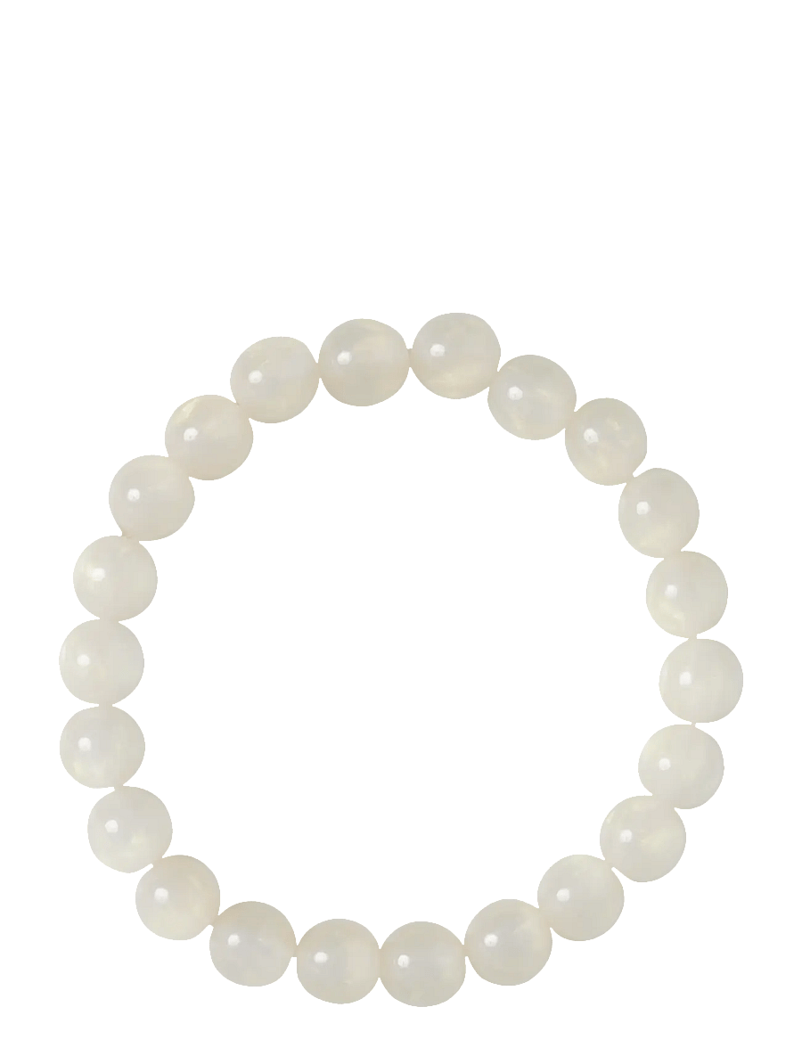 LMTD - NLFSELINA BRACELET - armband - pear sorbet - 0