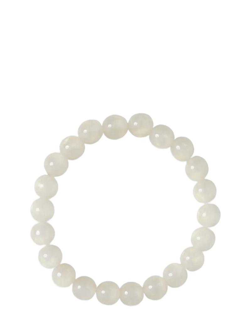 LMTD - NLFSELINA BRACELET - käevõrud - pear sorbet - 1