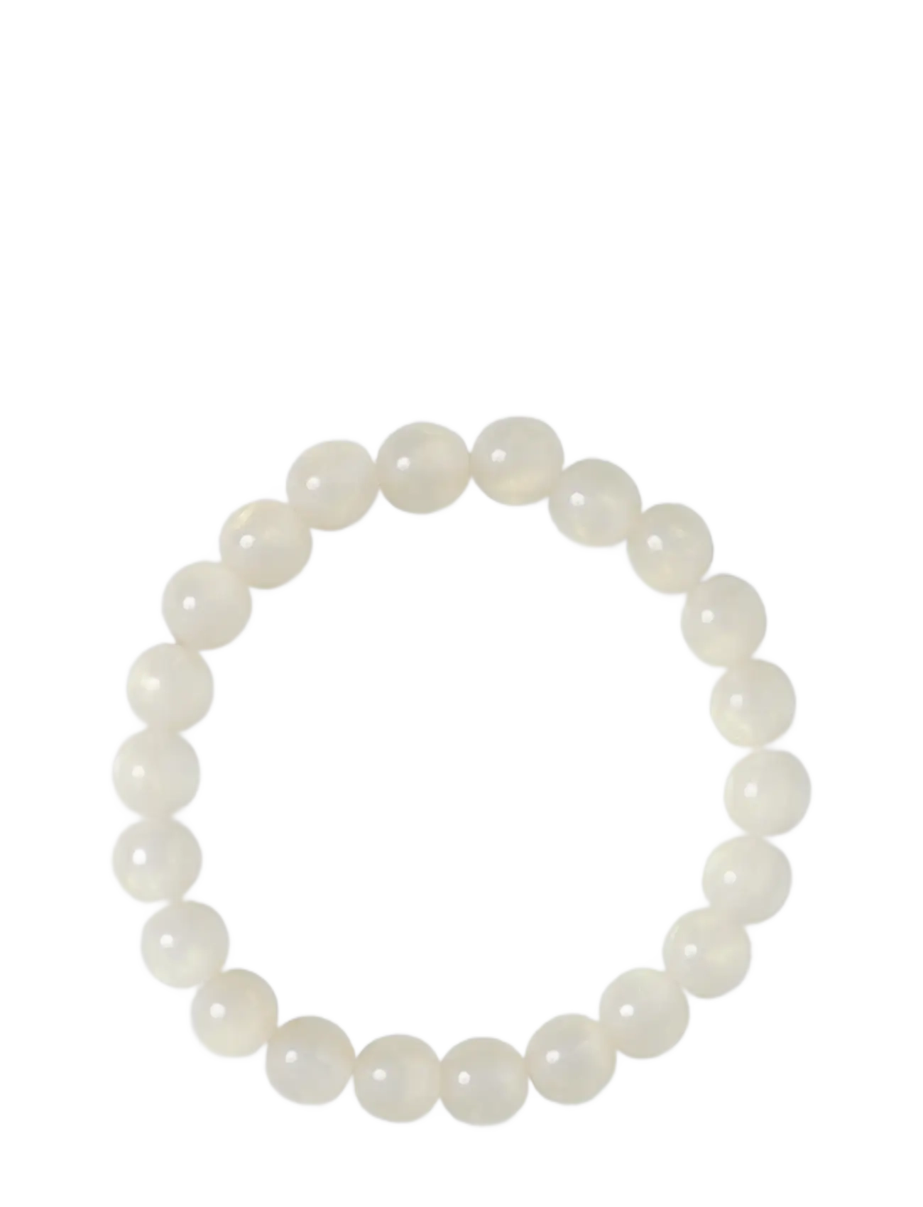 LMTD - NLFSELINA BRACELET - kesälöytöjä - pear sorbet - 1