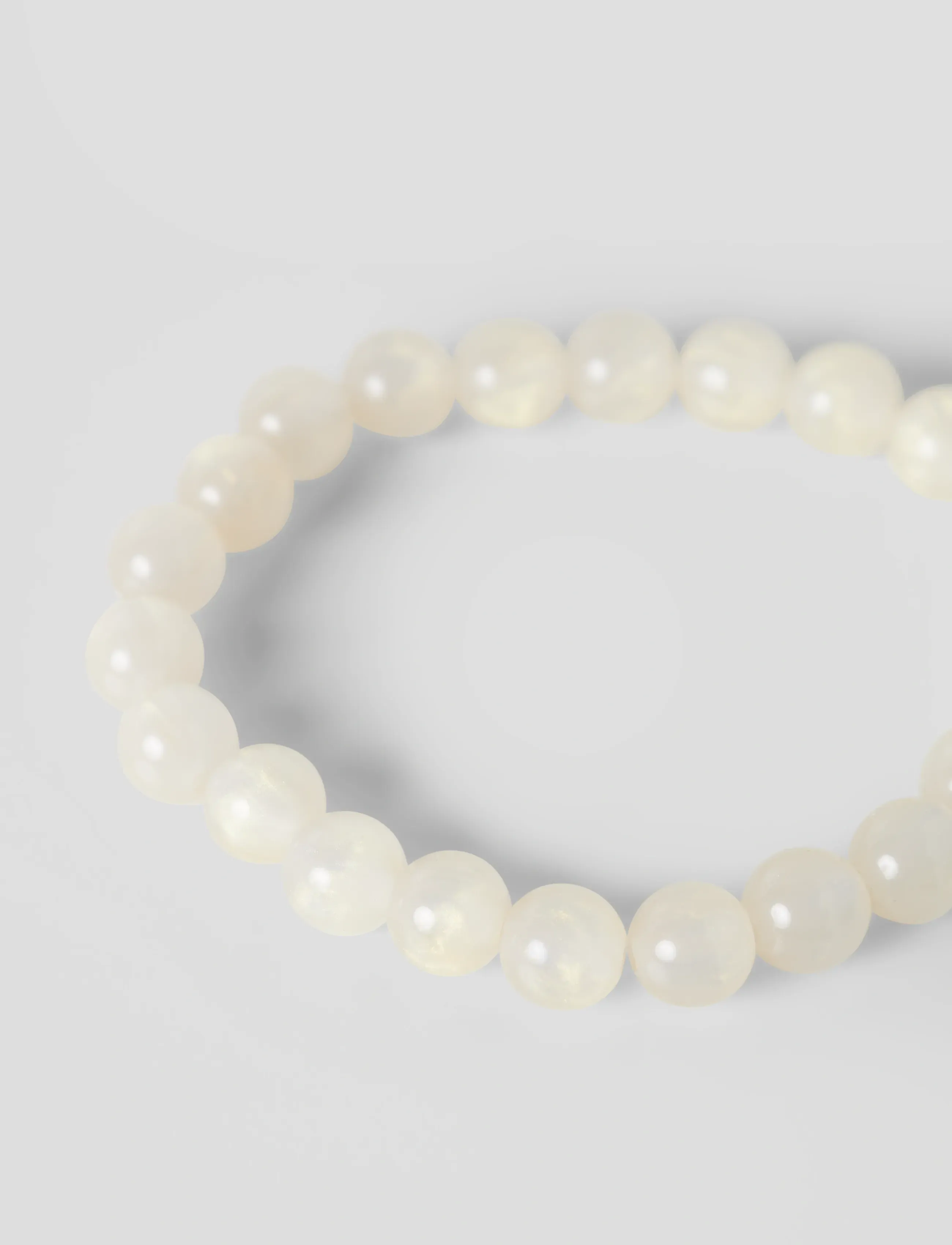 LMTD - NLFSELINA BRACELET - kesälöytöjä - pear sorbet - 2