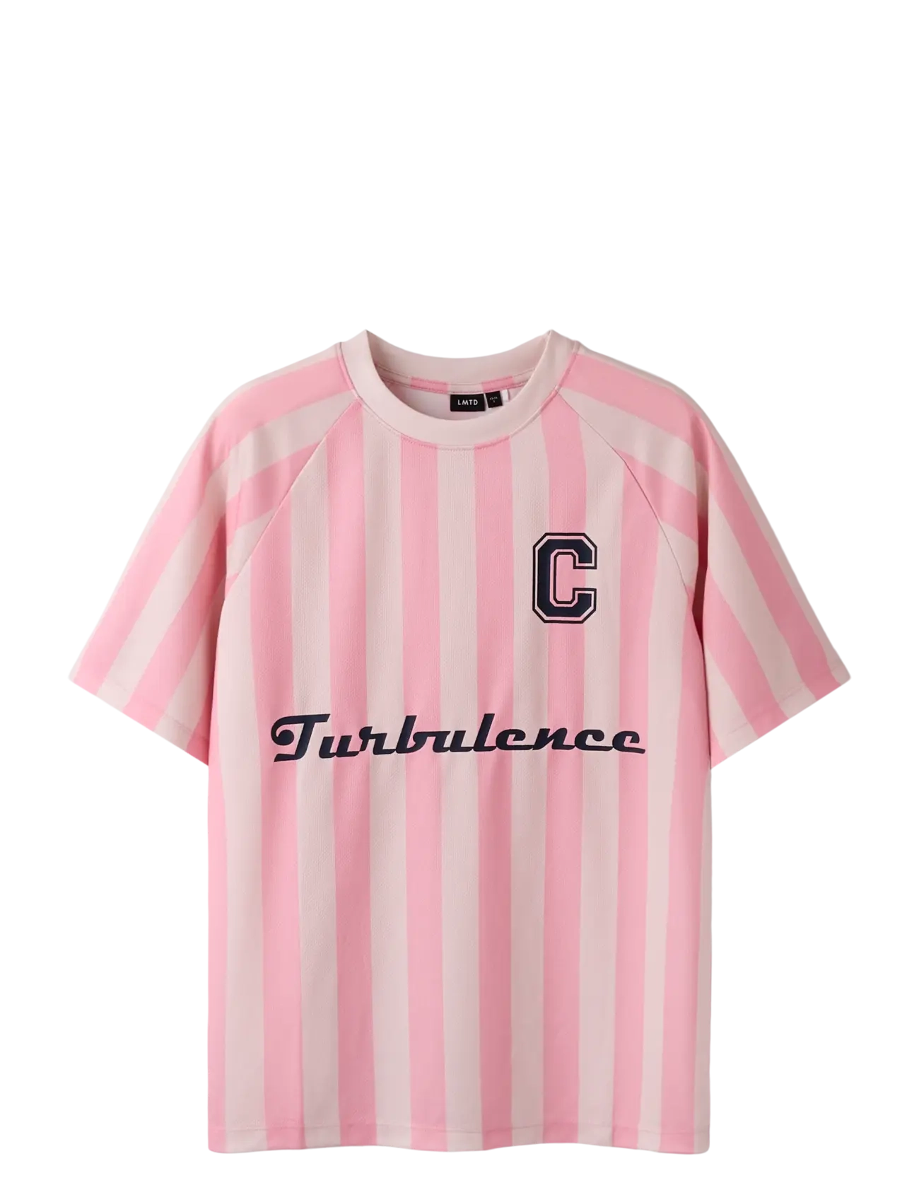 CRYSTAL PINK