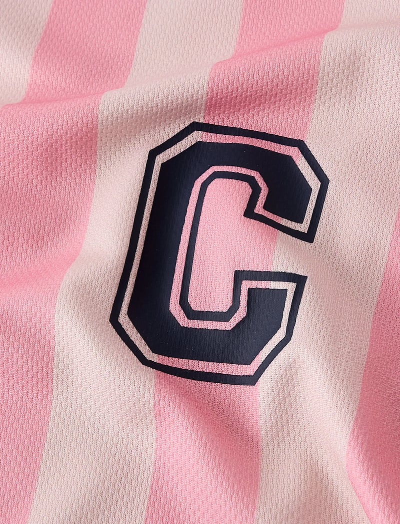 LMTD - NLNLACLUB SS L TOP - sportoberteile - crystal pink - 2