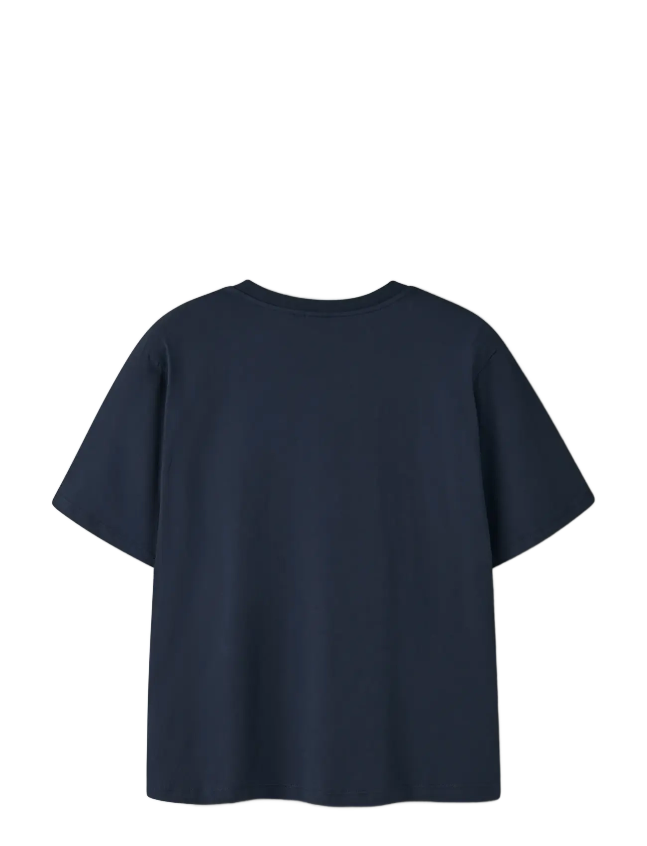 LMTD - NLMFAMSE SS L TOP - navy blazer - 1