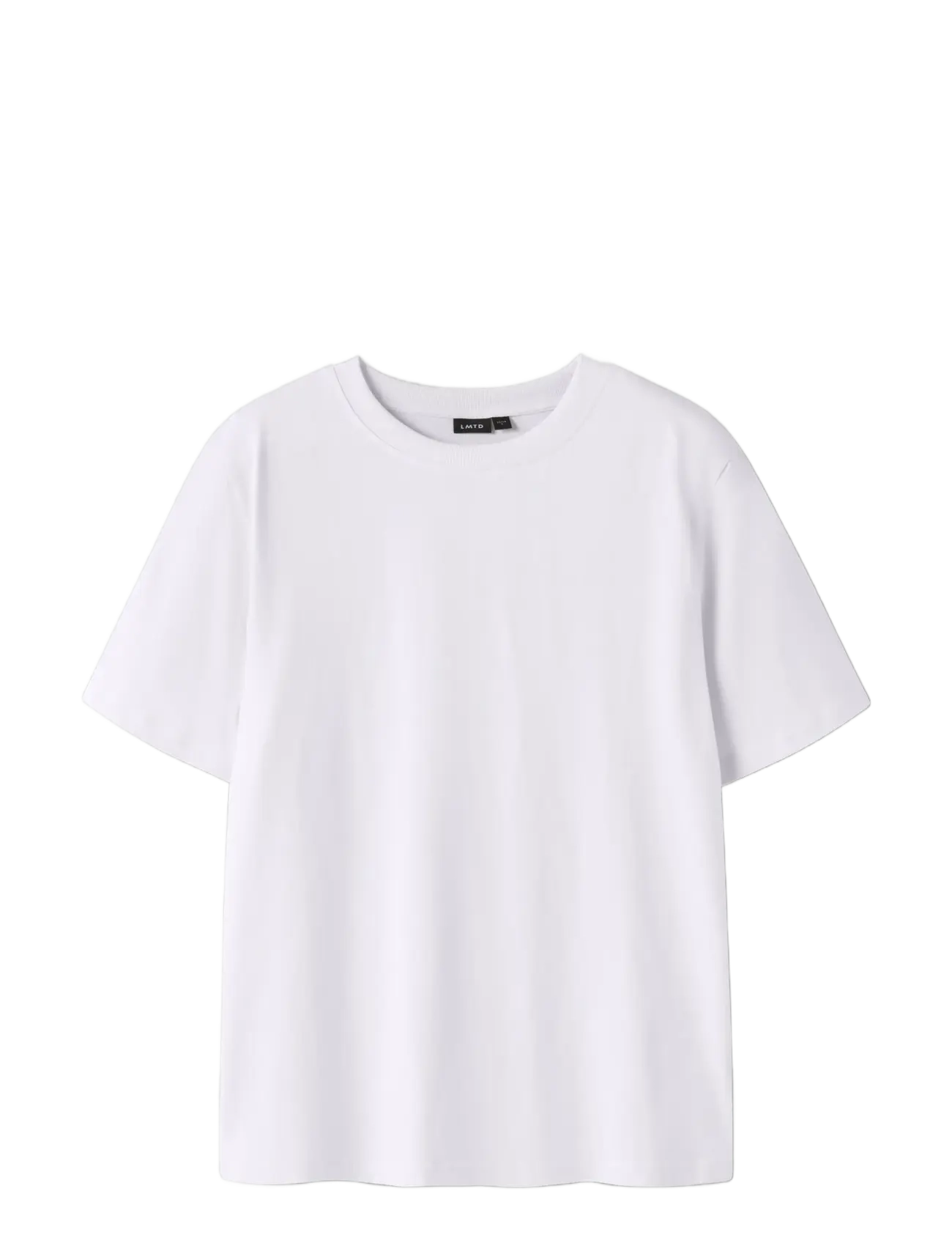 LMTD - NLMFEDDY SS L TOP - bright white - 2