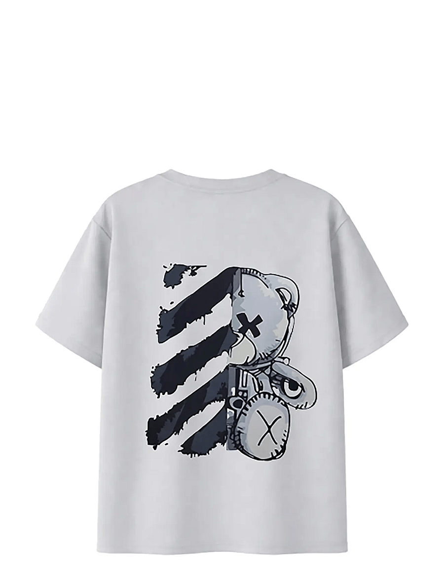 LMTD - NLMFEDDY SS L TOP - kortærmede t-shirts - plein air - 1