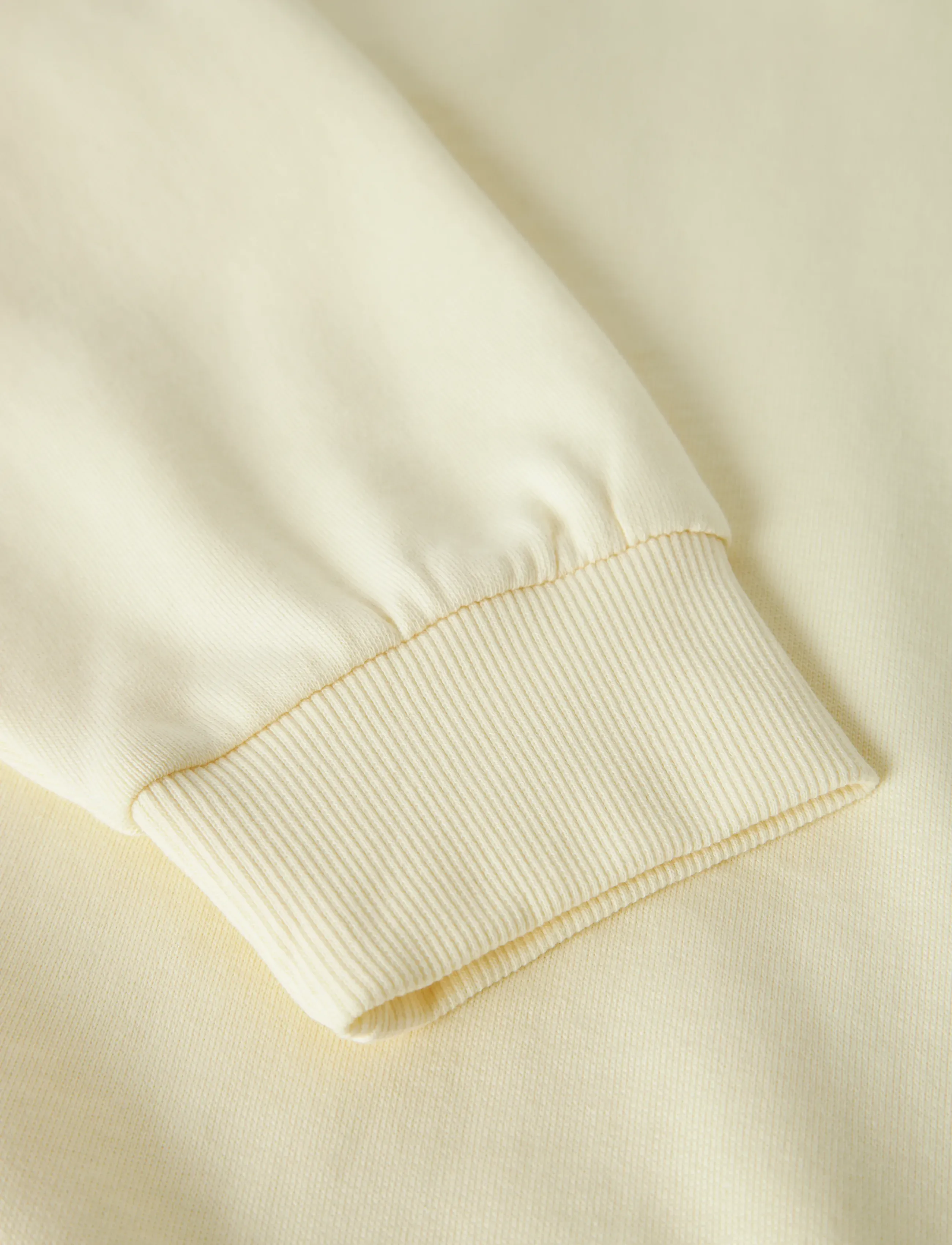 LMTD - NLNNIZU LS BRU LOOSE SWEAT W. HOOD - hættetrøjer - pear sorbet - 3