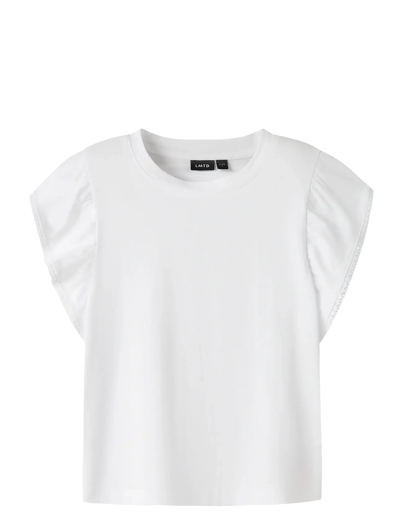 LMTD - Nlffang Short Tank Top