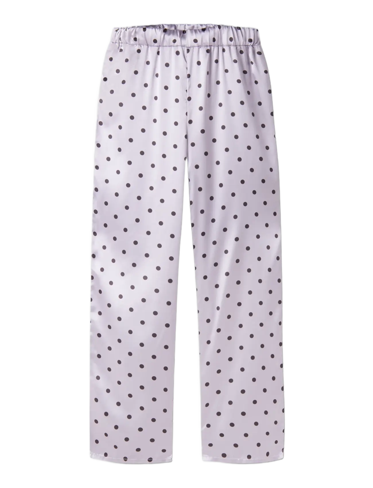 LMTD - NLFDREAMY DOT PYJAMAS SET - komplektid - misty lilac - 3