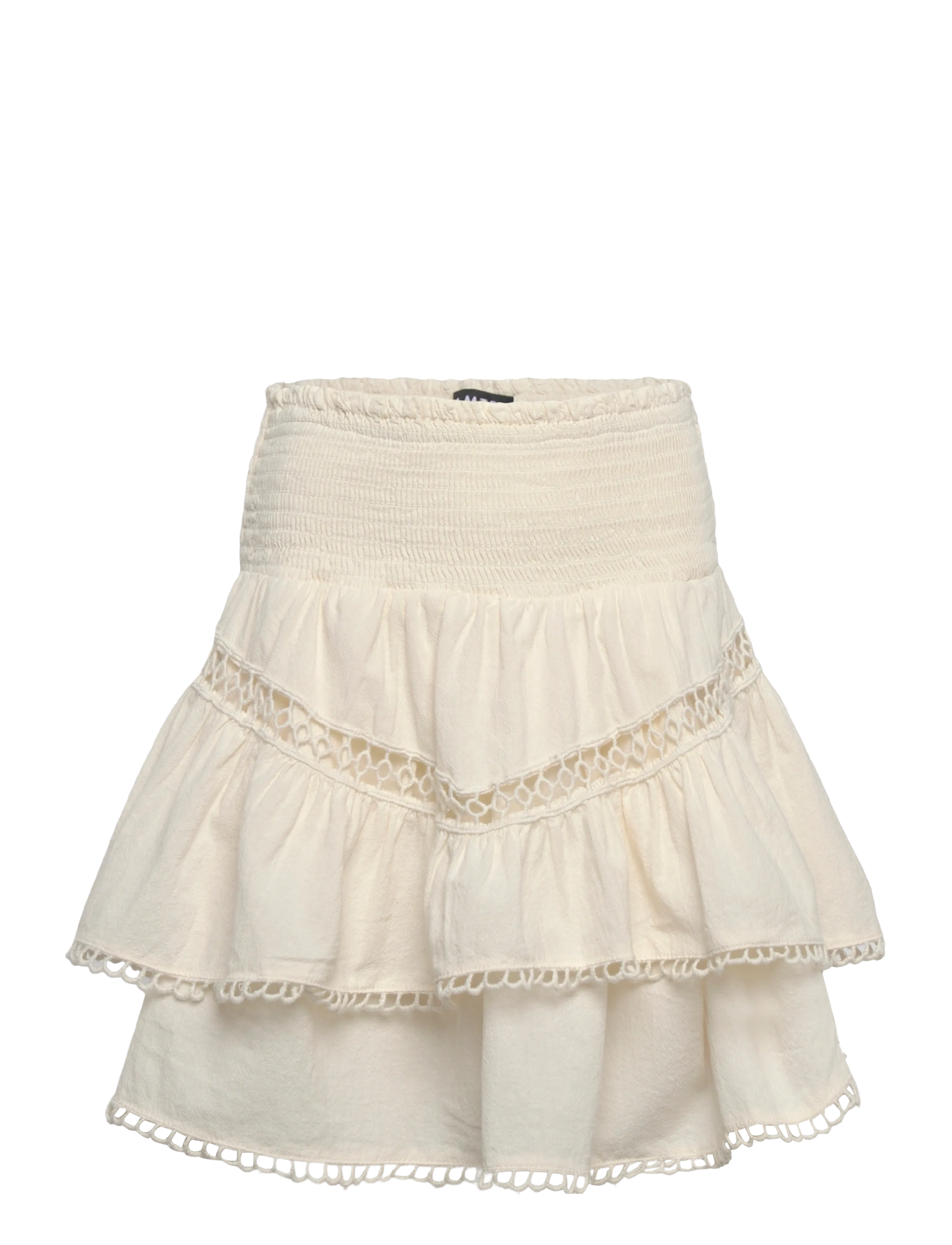 LMTD - Nlflosta Short Skirt -