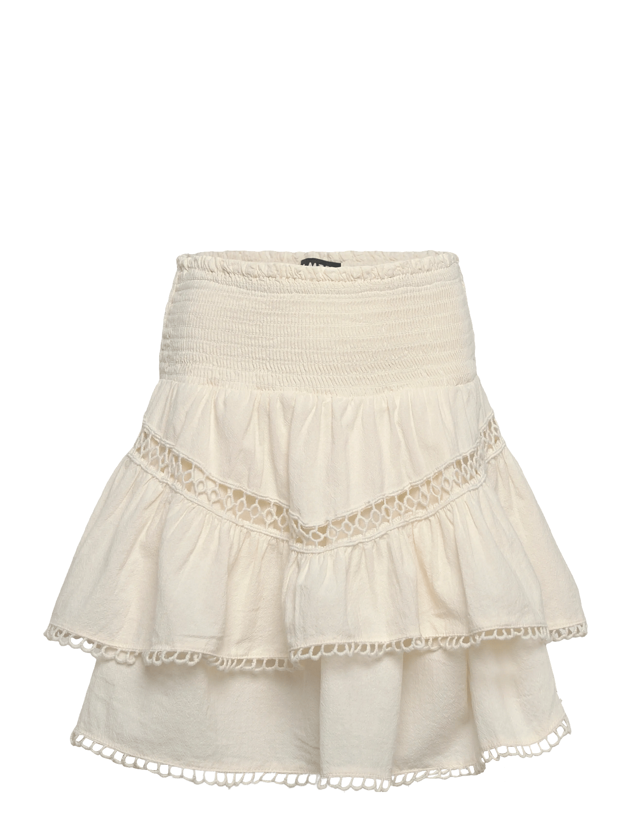 LMTD - Nlflosta Short Skirt -
