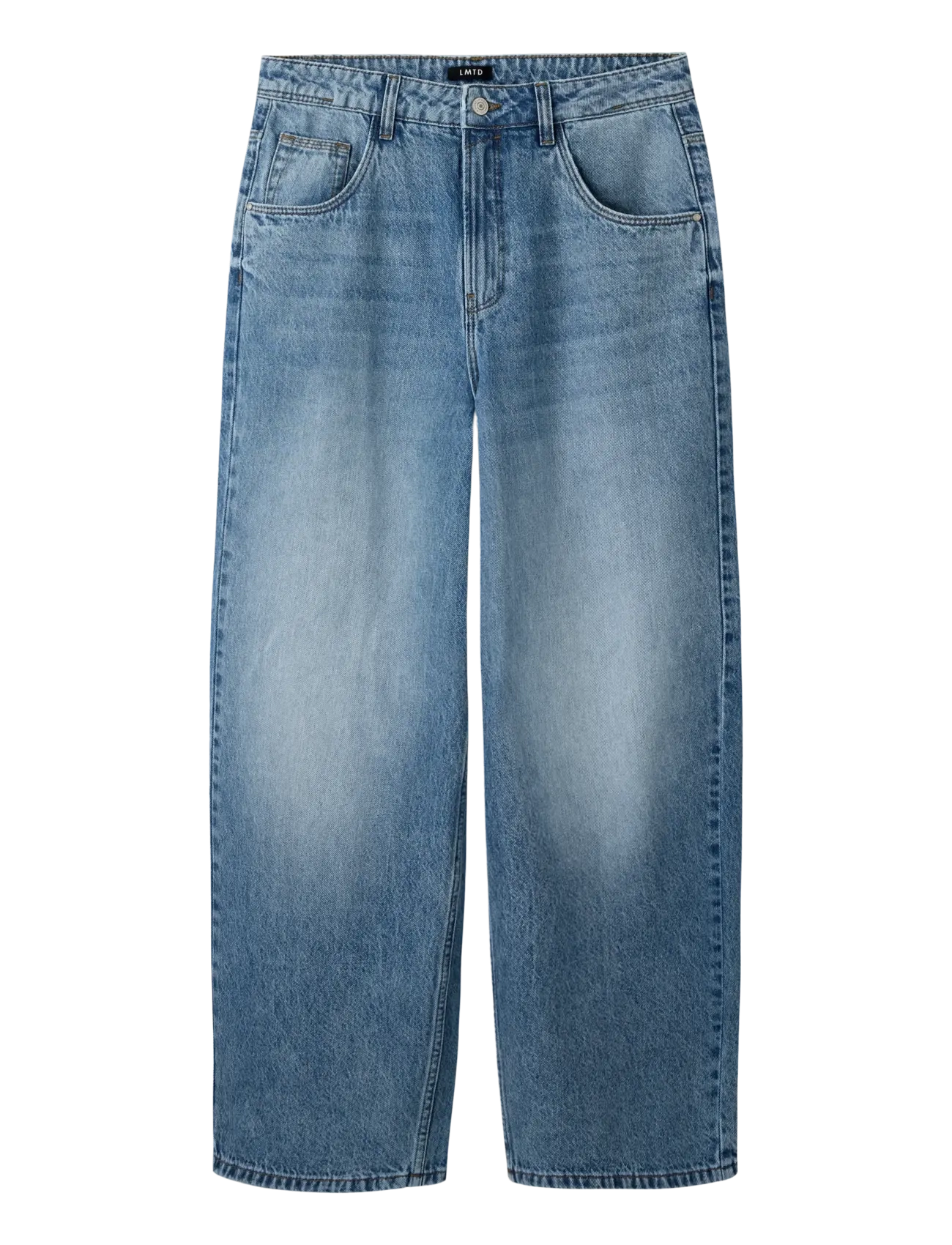 LMTD - Nlnbirm Dnm Skate Loose