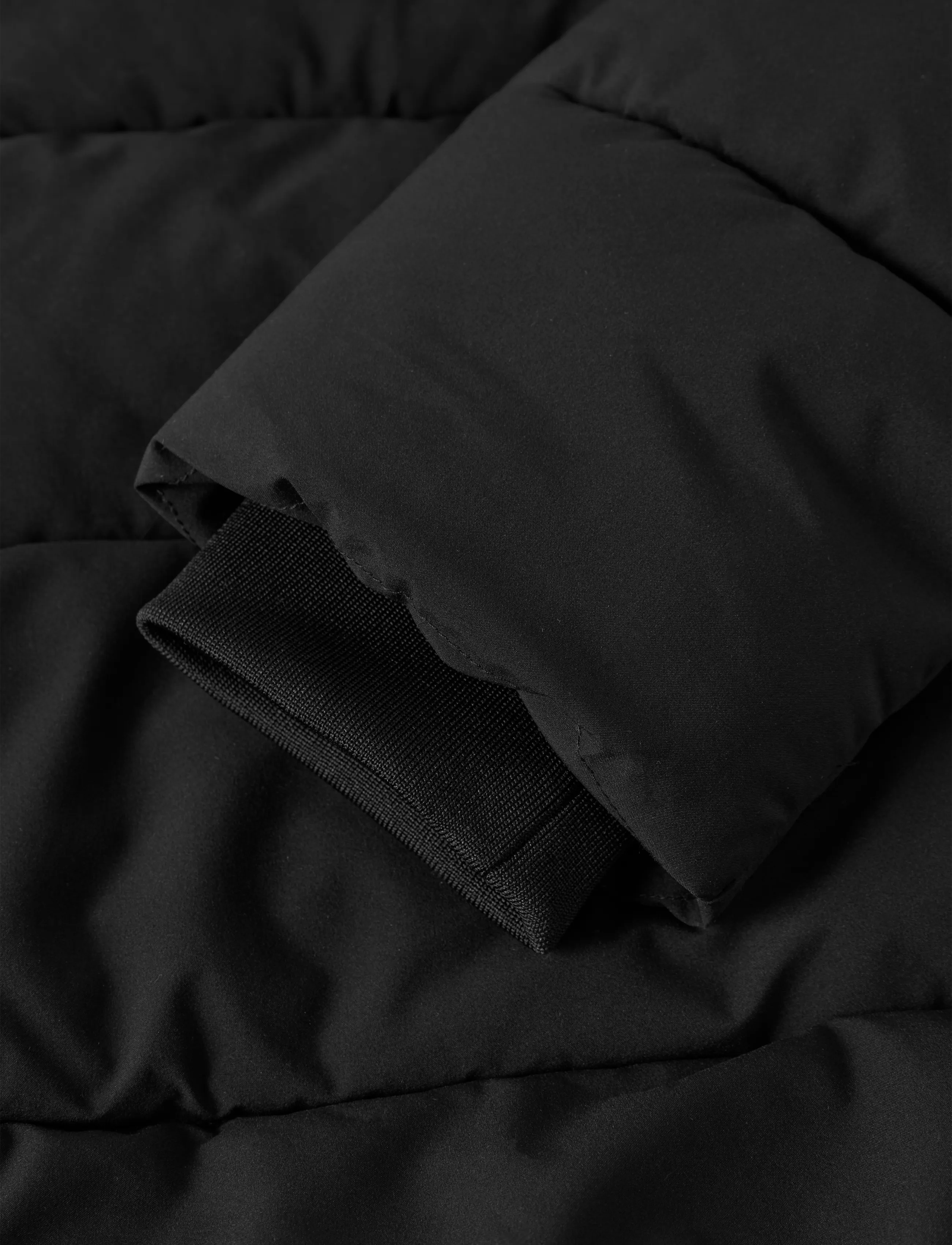 LMTD - NLNMOYO PUFFER JACKET - thermo jackets - black - 2