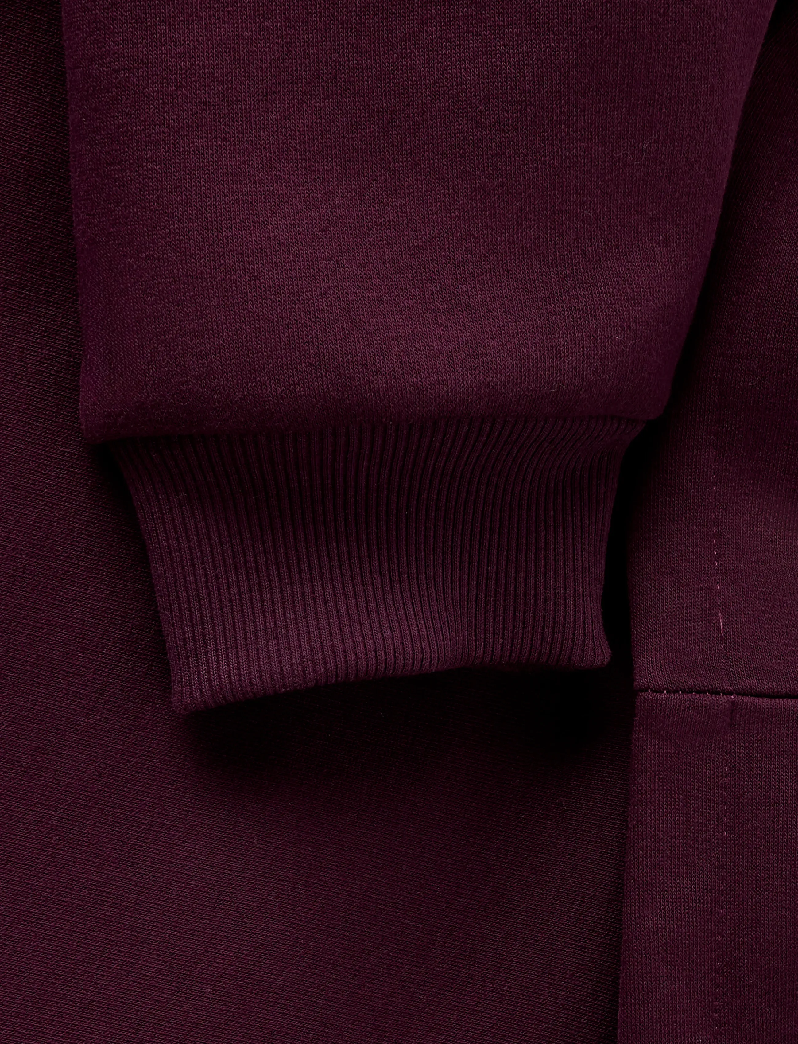 LMTD - NLNRENAR LS BRU LOOSE SWEAT W. HOOD - hættetrøjer - fig - 3