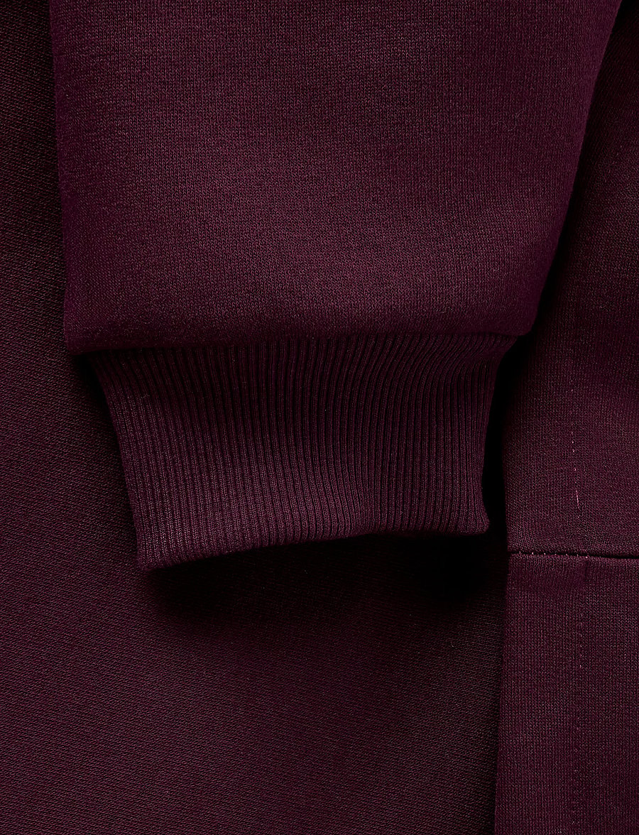 LMTD - NLNRENAR LS BRU LOOSE SWEAT W. HOOD - hættetrøjer - fig - 3