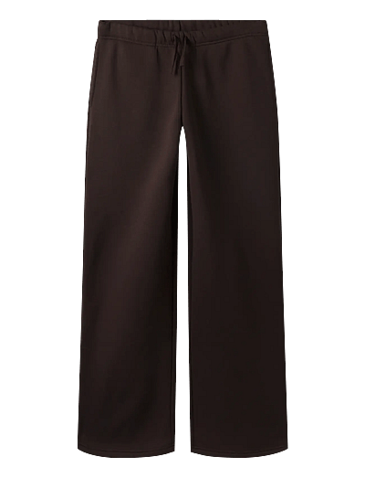Nlfrenar Lw Bru Wide Sweat Pant
