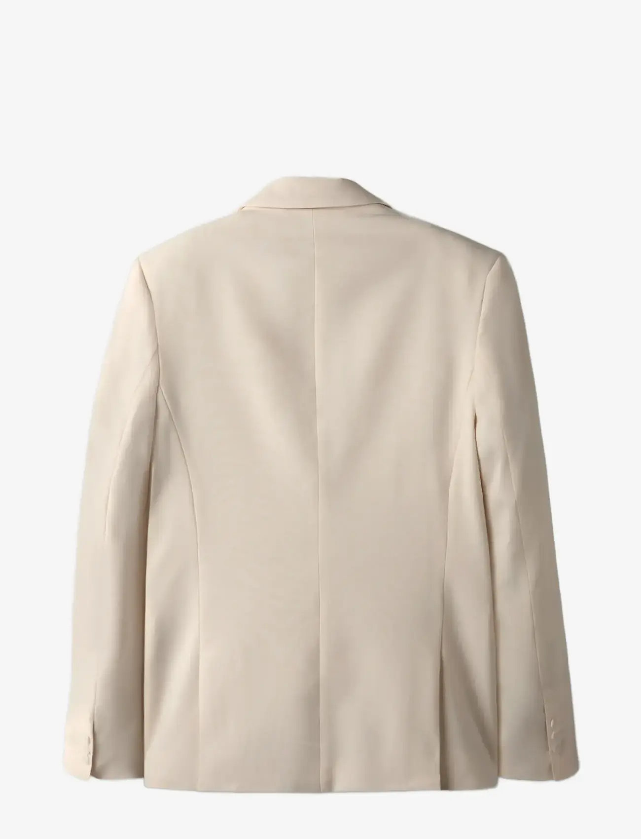 LMTD - NLMMARTIN BLAZER - kavajer - moonbeam - 1