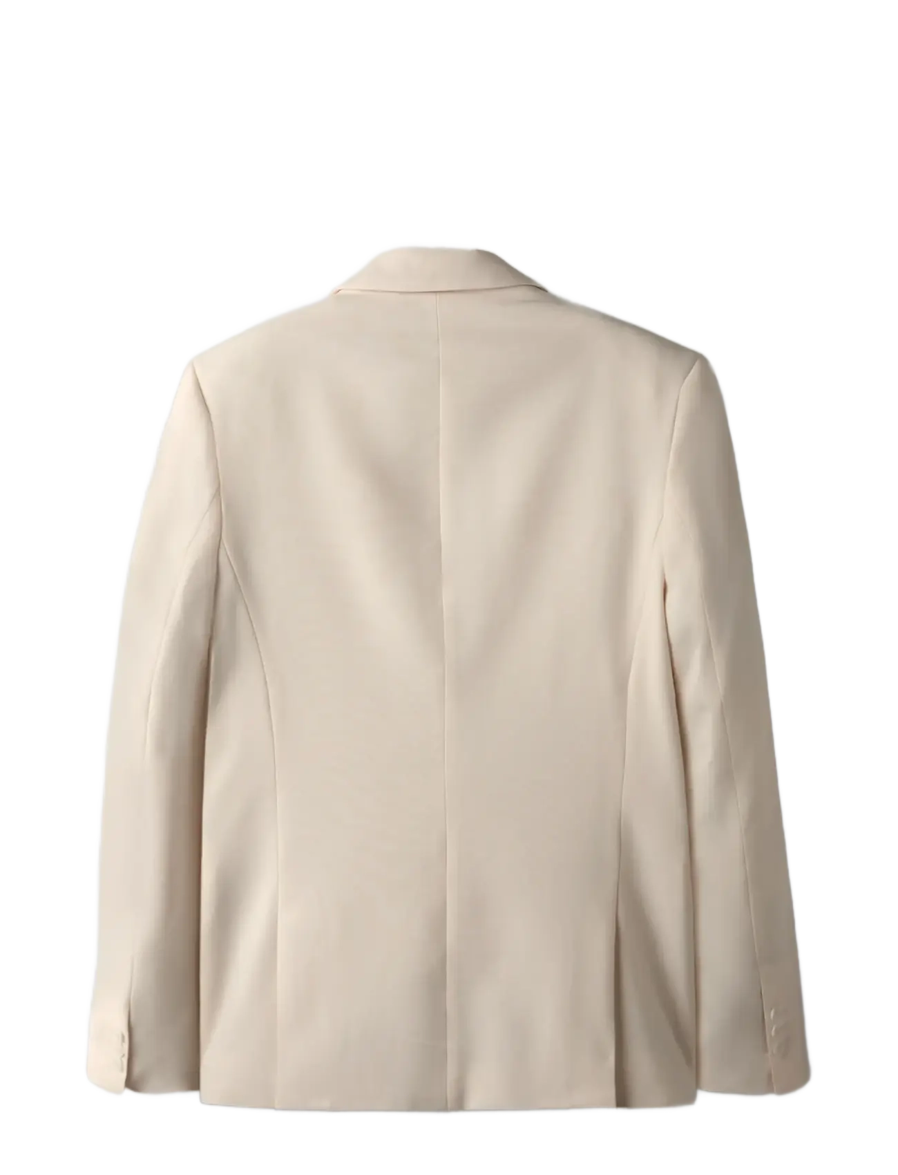 LMTD - NLMMARTIN BLAZER - gode sommertilbud - moonbeam - 1