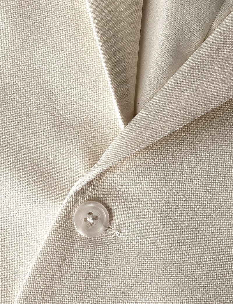 LMTD - NLMMARTIN BLAZER - kavajer - moonbeam - 2