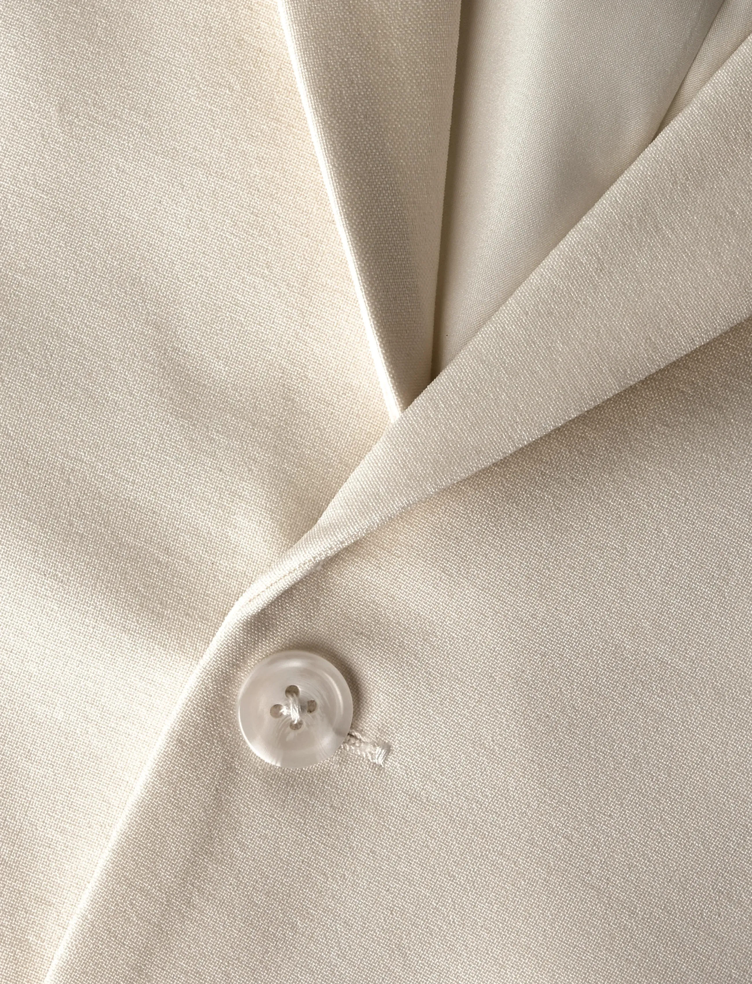 LMTD - NLMMARTIN BLAZER - kavajer - moonbeam - 2