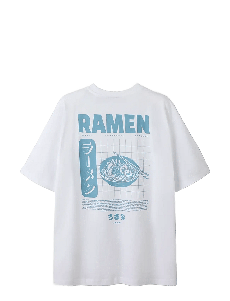 LMTD - NLMRAMEN SS L TOP - t-krekli ar īsām piedurknēm - bright white - 2