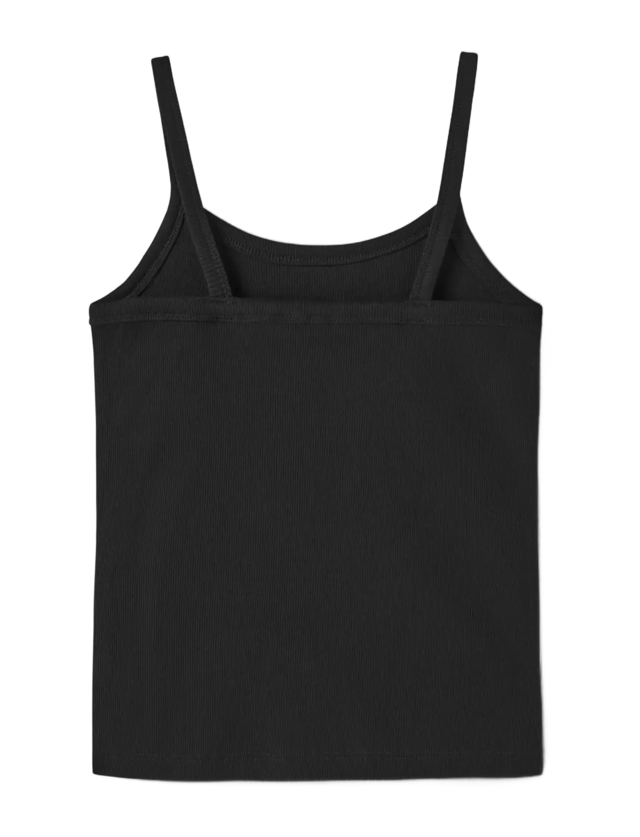 LMTD - NLFHINAJA STRAP TOP 3P - maikad - black - 1