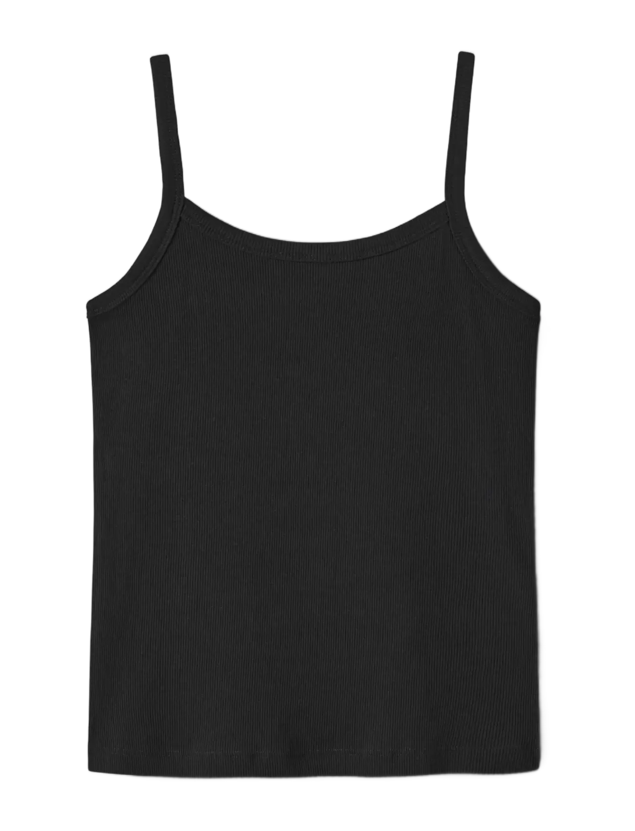 LMTD - NLFHINAJA STRAP TOP 3P - maikad - black - 2