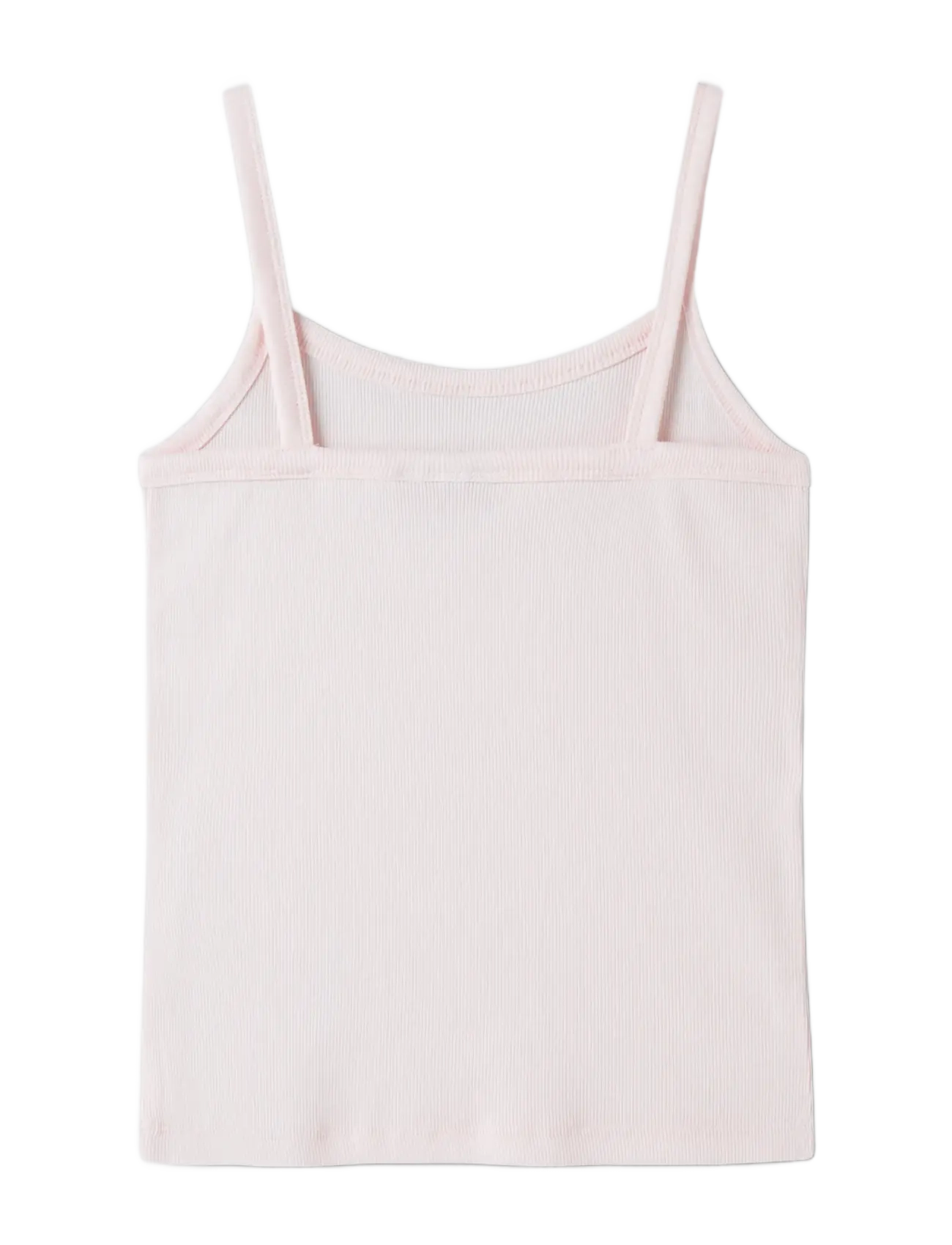 LMTD - NLFHINAJA STRAP TOP 3P - maikad - pink marshmallow - 1