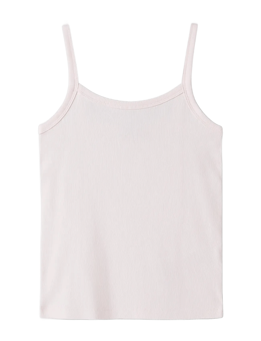 LMTD - NLFHINAJA STRAP TOP 3P - maikad - shadow - 3