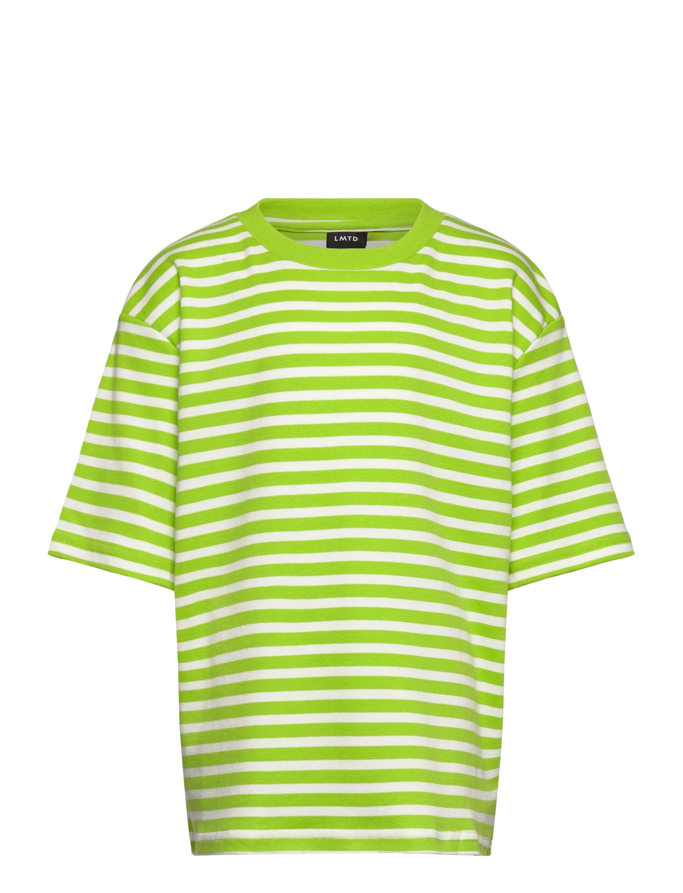 LIME GREEN
