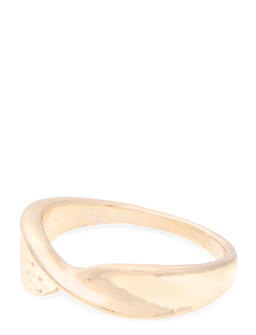 LMTD - NLFSNO RING - sõrmused - gold colour - 1