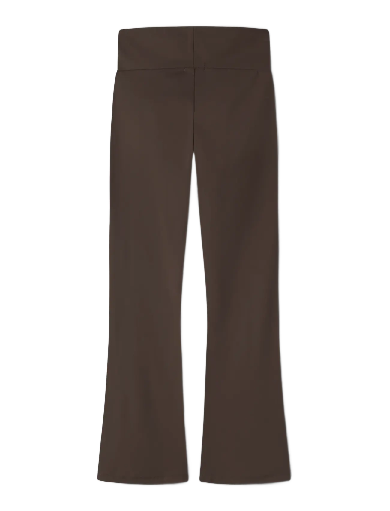 LMTD - NLFLEANN NW FLARED LEGGING - delicioso - 1