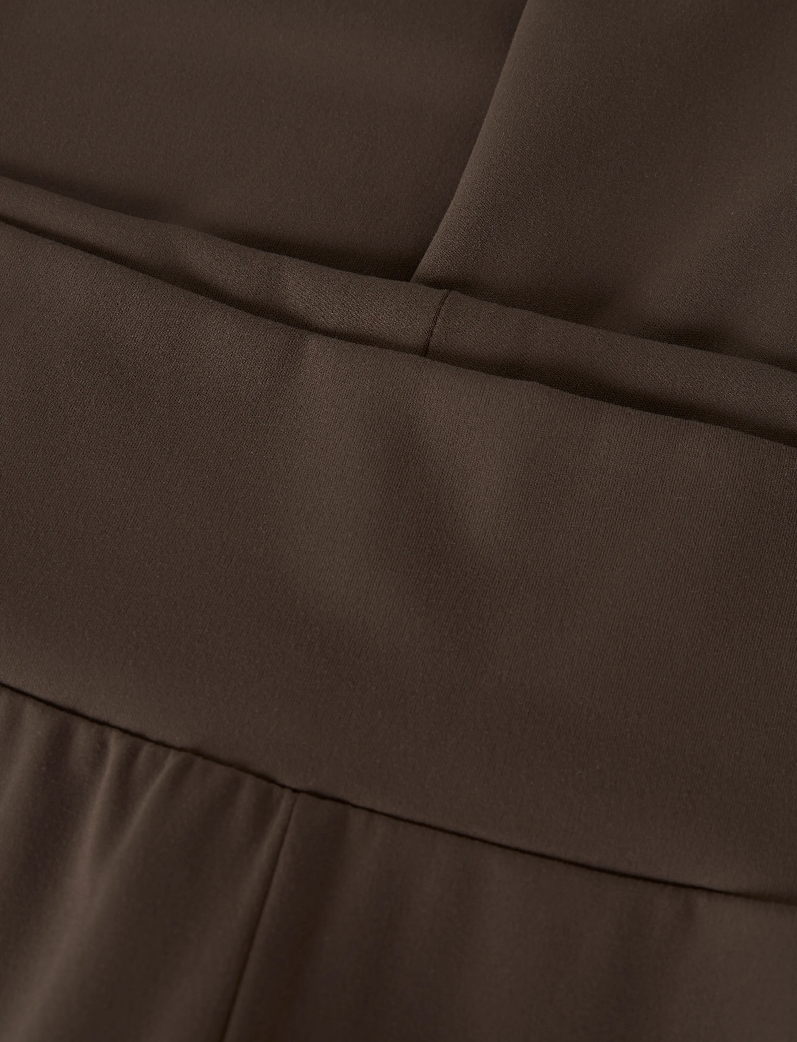 LMTD - NLFLEANN NW FLARED LEGGING - delicioso - 3