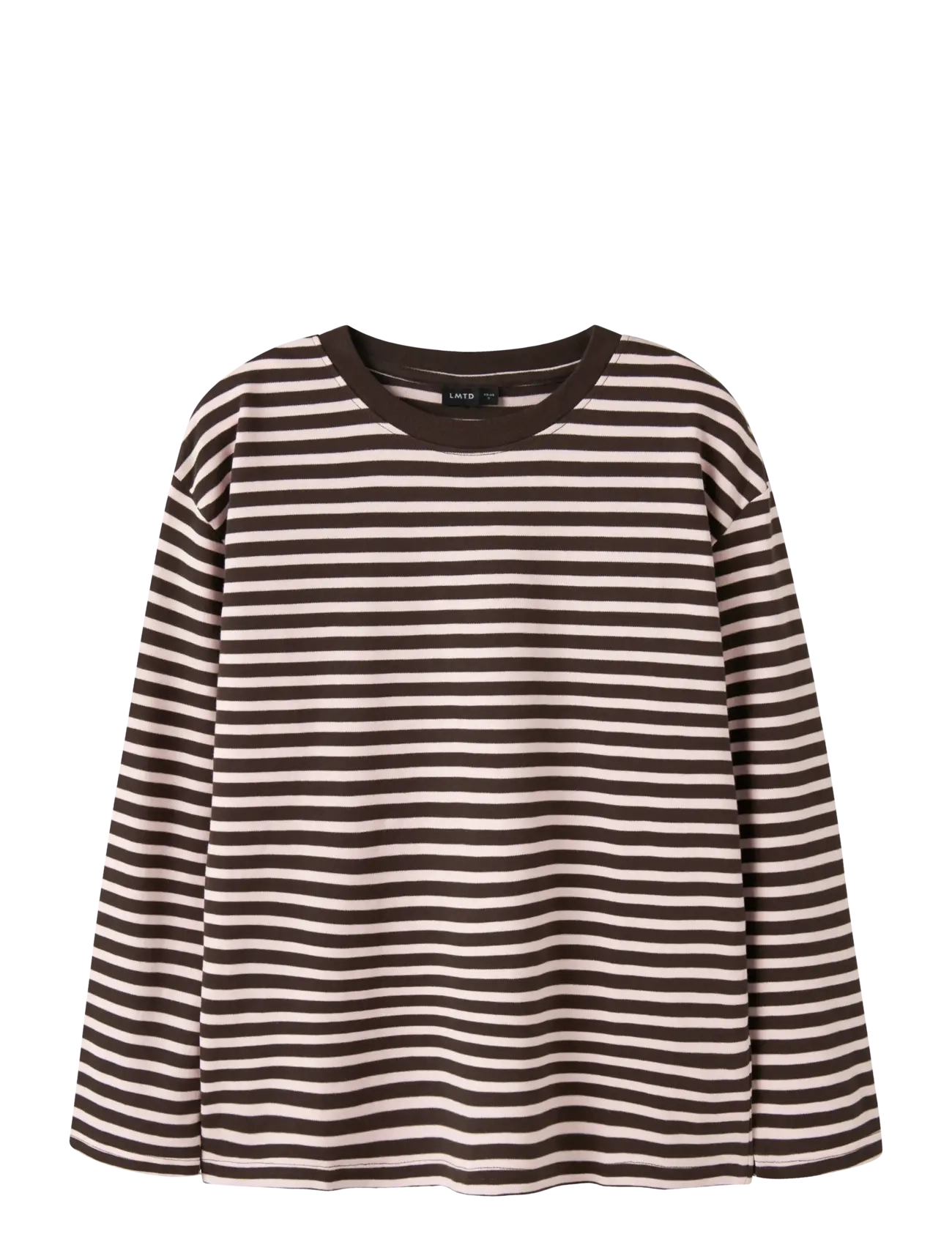 LMTD - Nlfrain Ls Rlx Top