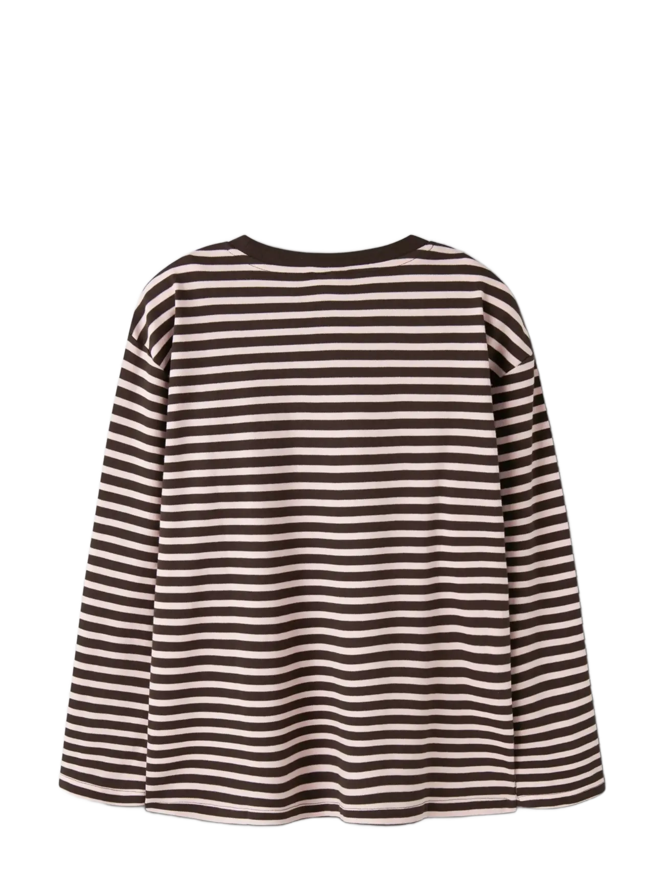 LMTD - NLFRAIN LS RLX TOP - delicioso - 1