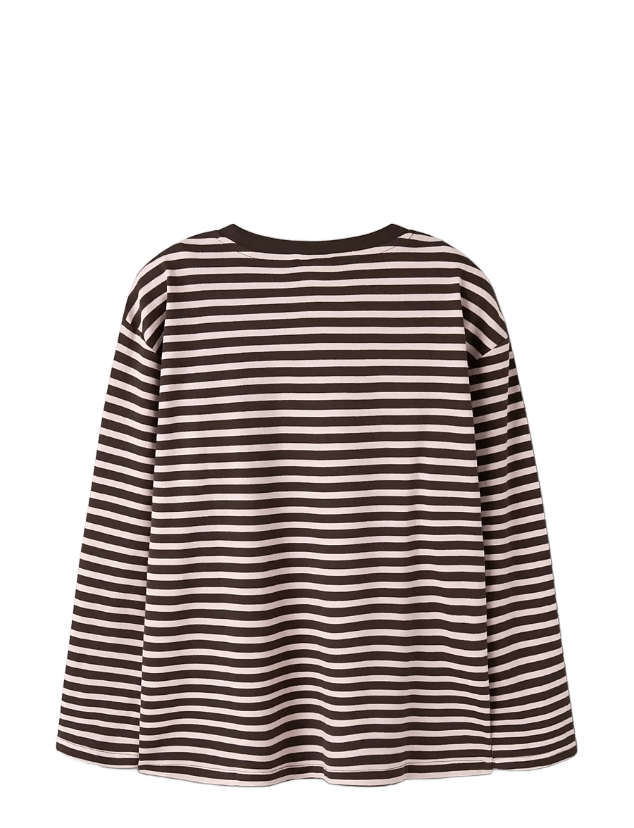 LMTD - NLFRAIN LS RLX TOP - delicioso - 1