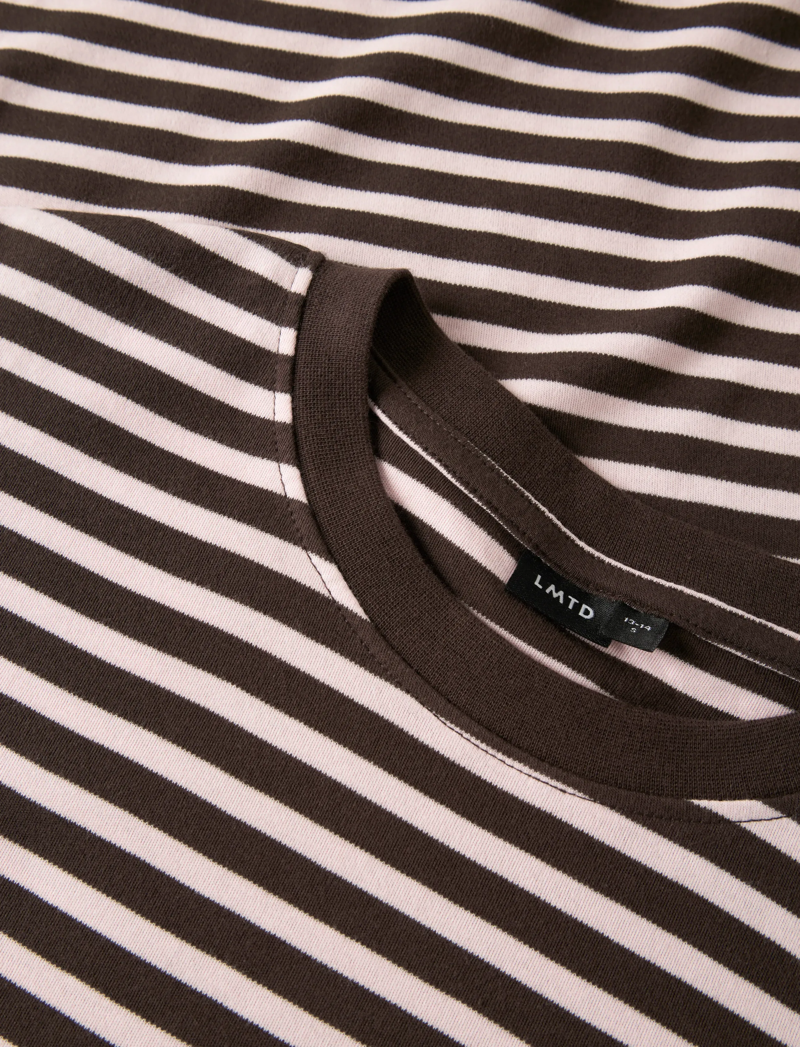 LMTD - NLFRAIN LS RLX TOP - delicioso - 2