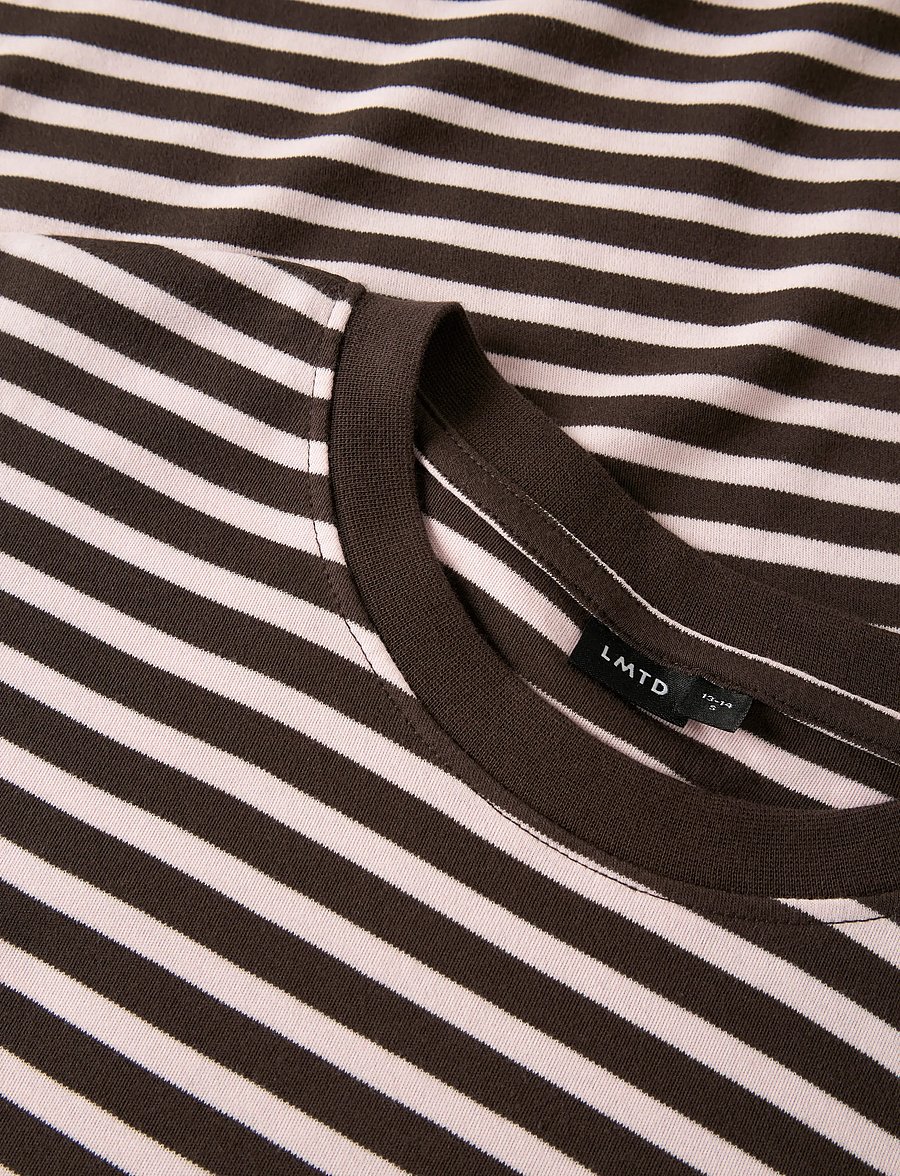LMTD - NLFRAIN LS RLX TOP - delicioso - 2