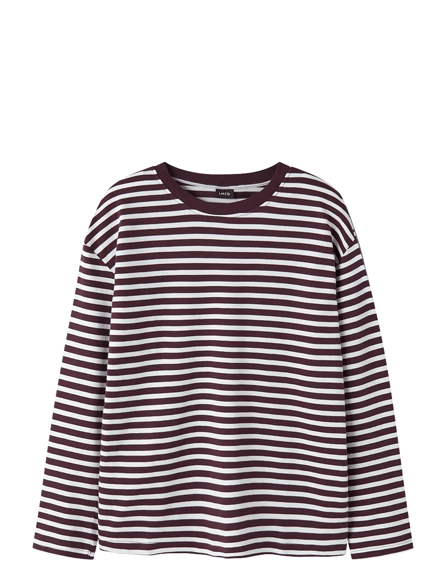LMTD - NLFRAIN LS RLX TOP - fig - 0