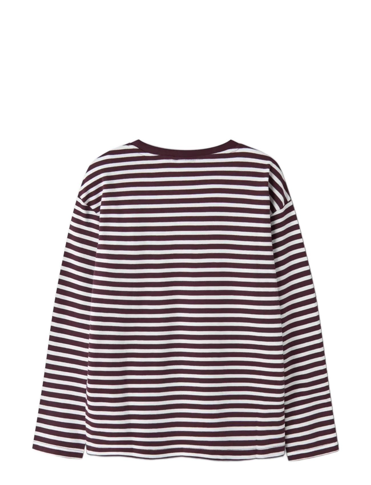 LMTD - NLFRAIN LS RLX TOP - fig - 1