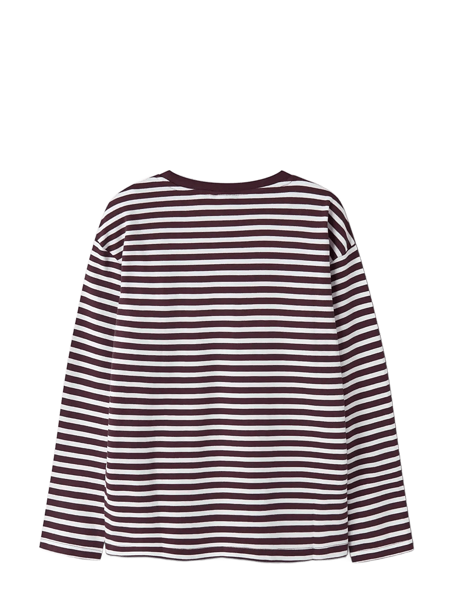 LMTD - NLFRAIN LS RLX TOP - fig - 1
