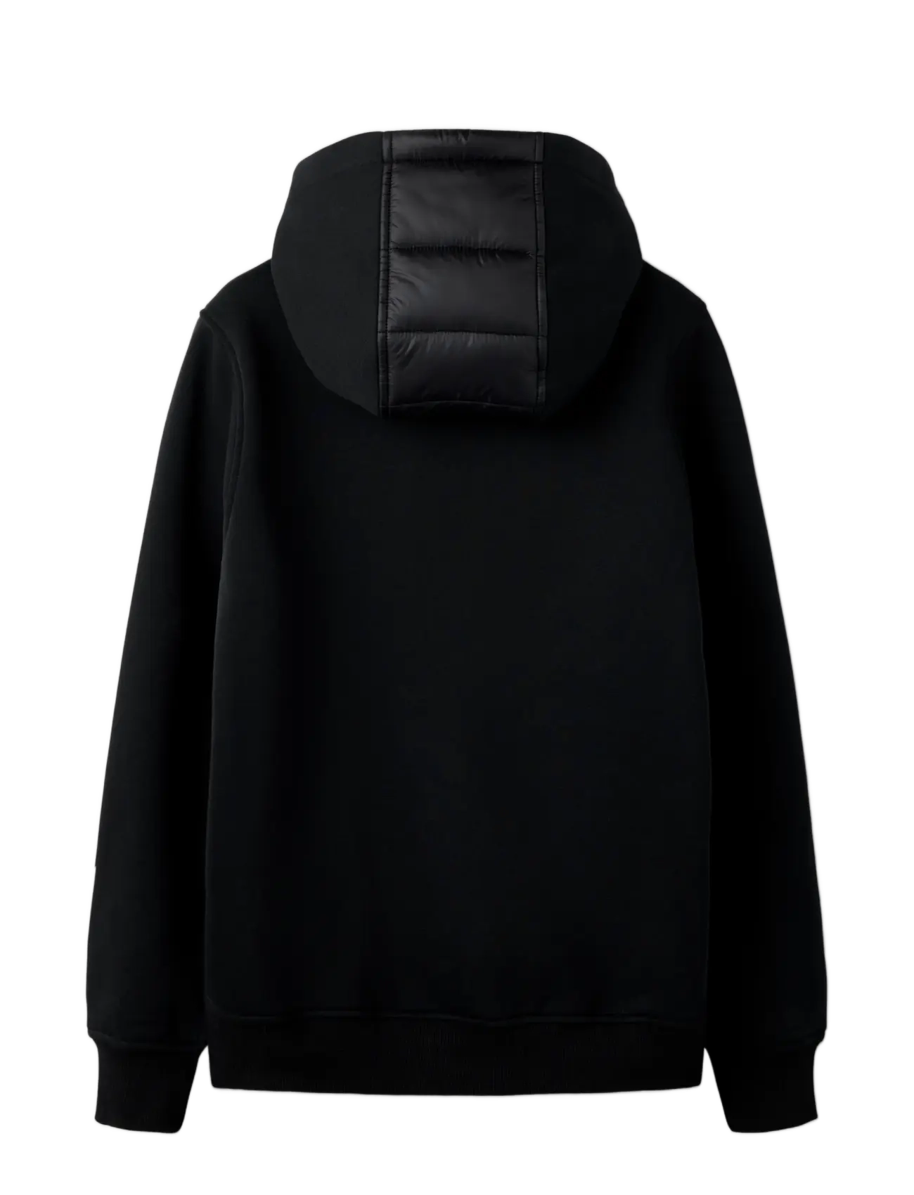 LMTD - NLMNOMBI LS JACKET - black - 1