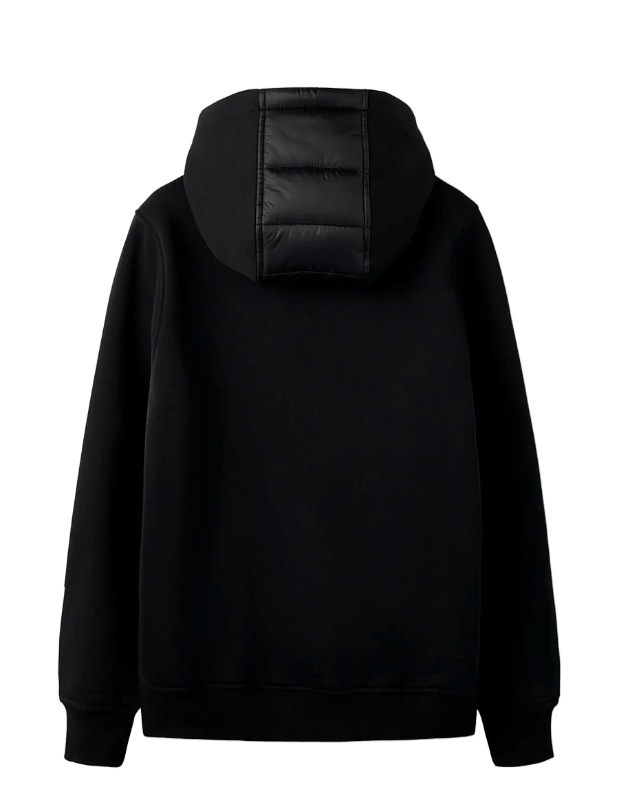LMTD - NLMNOMBI LS JACKET - black - 1