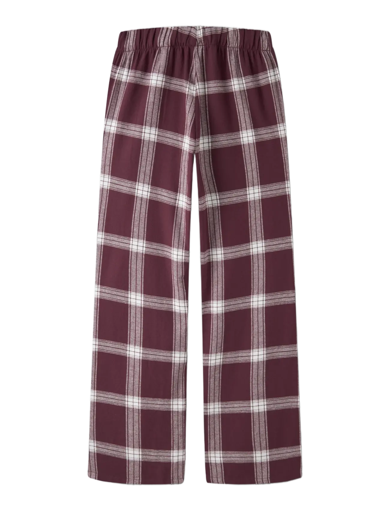 LMTD - NLFPHILLYBOW PYJAMAS PANT - pyjamas - fig - 1