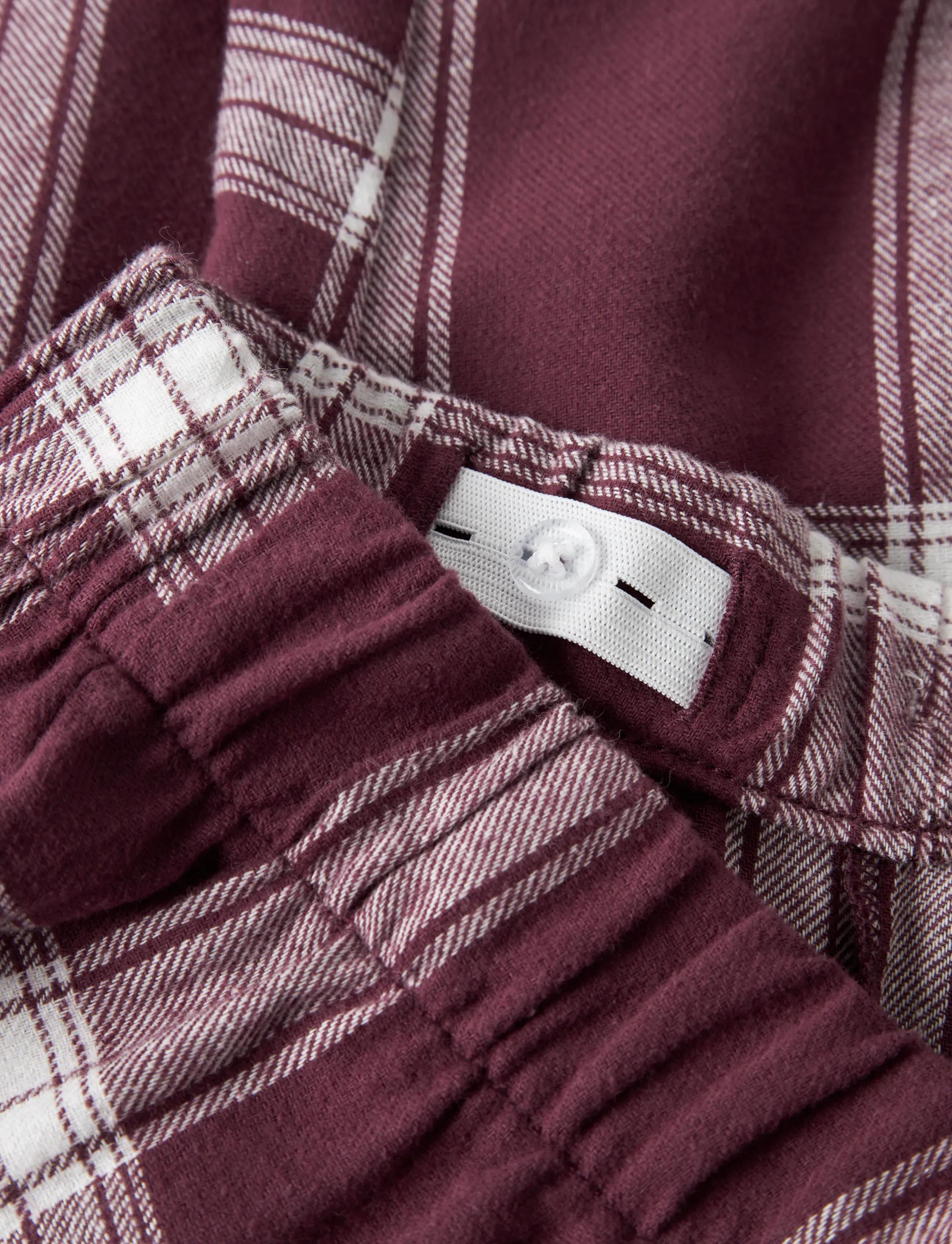LMTD - NLFPHILLYBOW PYJAMAS PANT - pyjamas - fig - 2