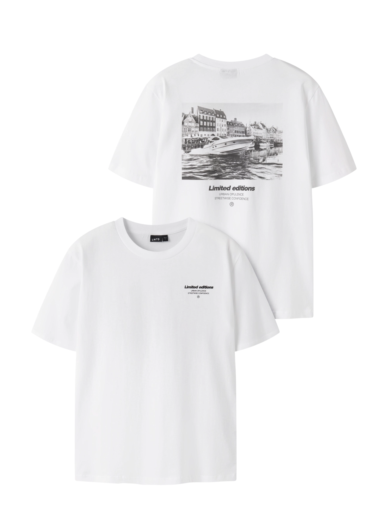 BRIGHT WHITE