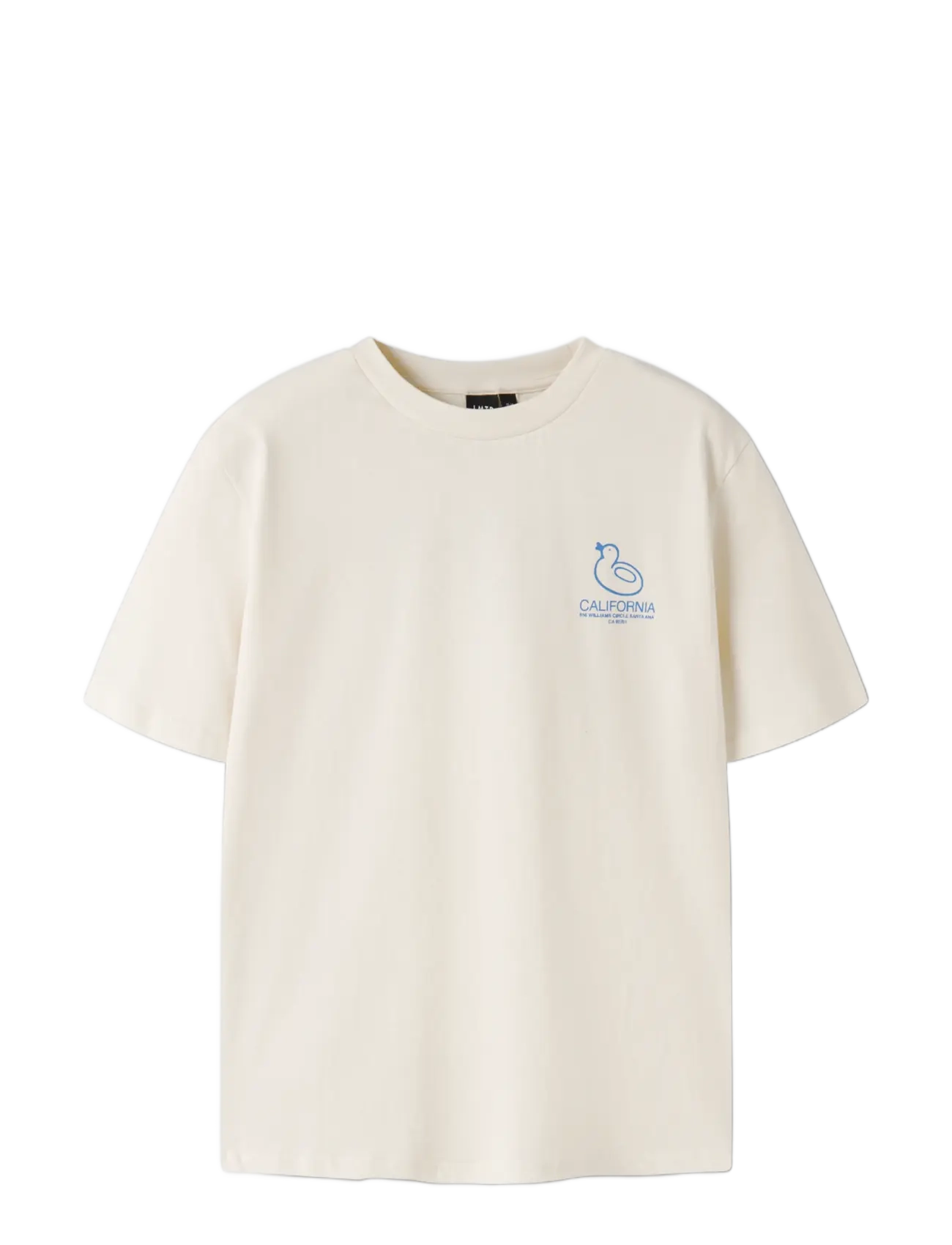 LMTD - NLNNLNARTY SS L TOP - turtledove - 2